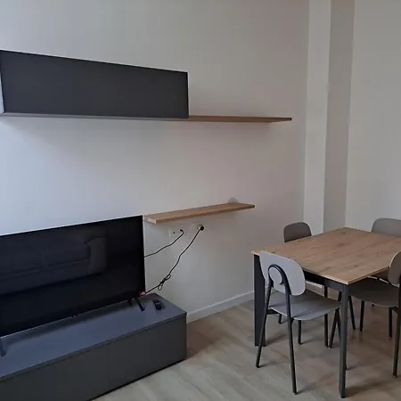 Apartmán San Francesco *