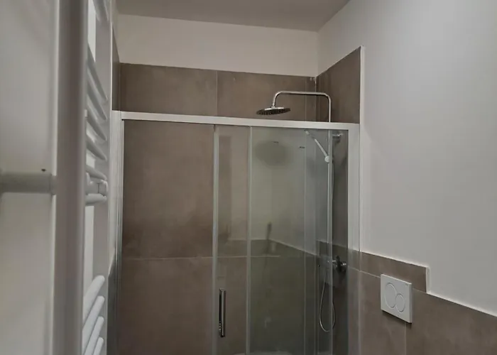 San Francesco Apartmán *