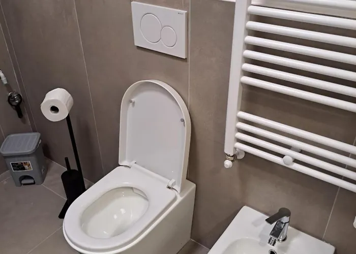 San Francesco Apartmán