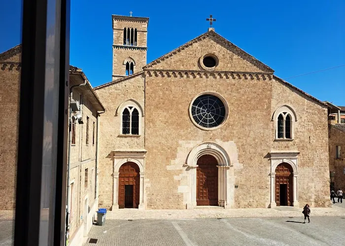 San Francesco Apartmán *