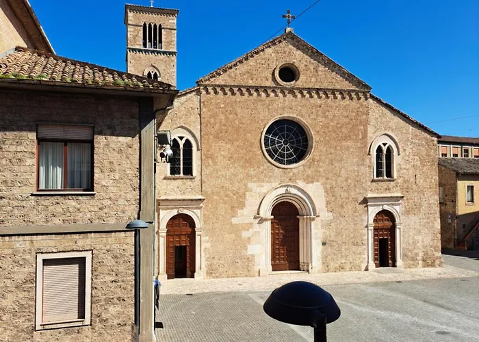 Apartmán San Francesco