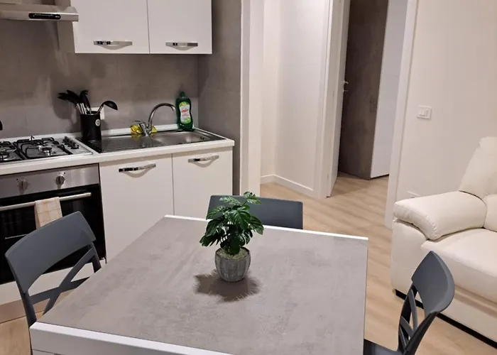 San Francesco Apartmán *