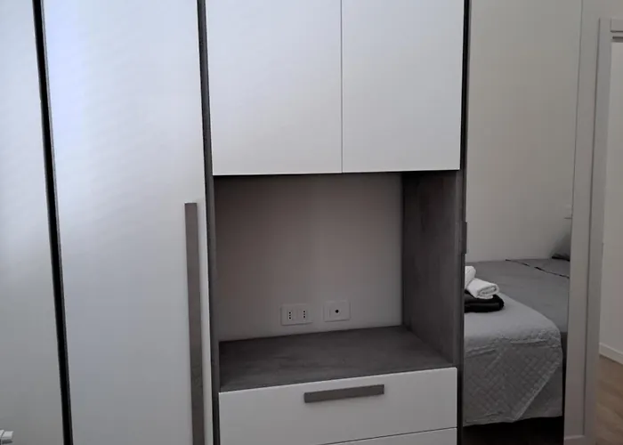 San Francesco Apartmán *