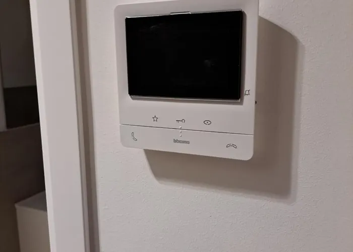 Apartamento San Francesco *