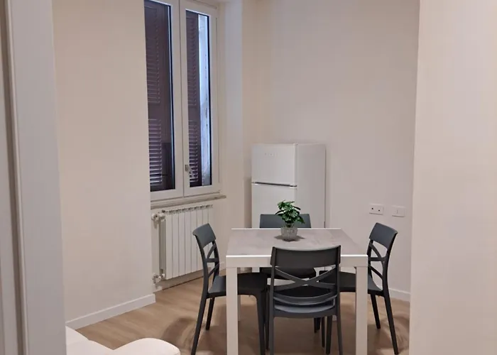 San Francesco Apartamento