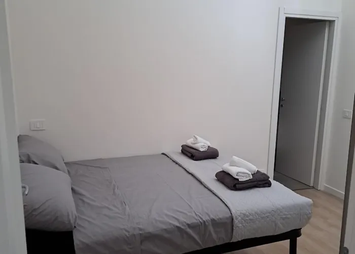 San Francesco Apartamento *