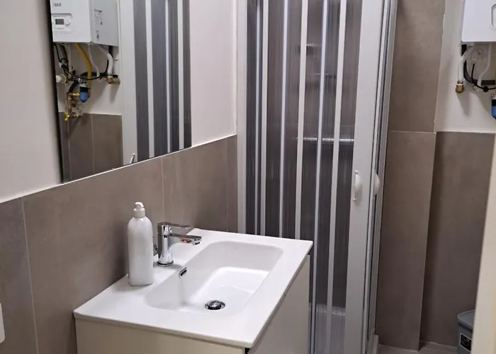 San Francesco Apartmán