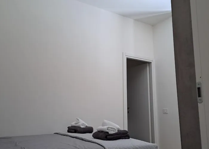 San Francesco Apartamento *