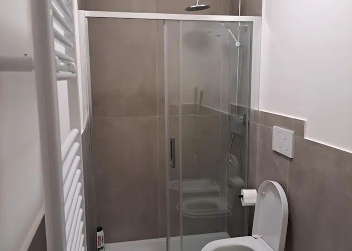 Apartmán San Francesco Terni