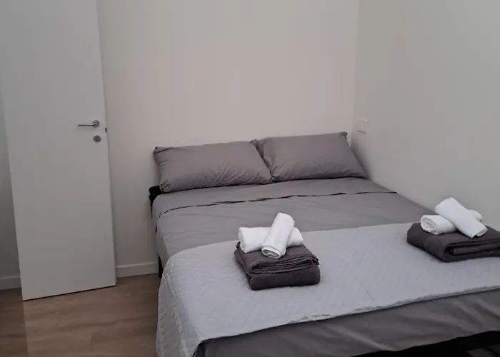 San Francesco Apartamento