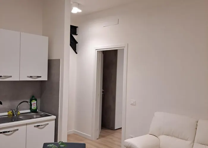 San Francesco Apartmán