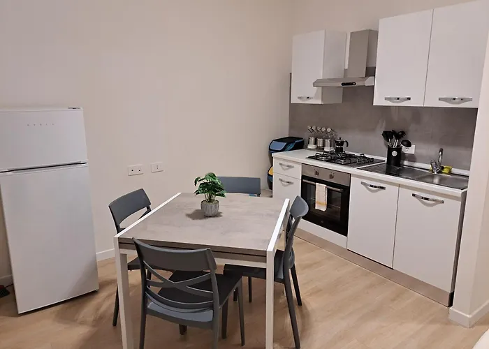 Apartmán San Francesco Terni