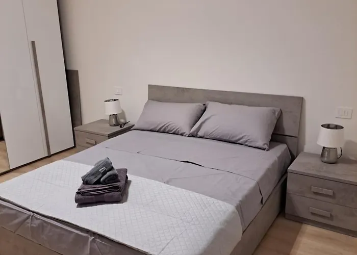 San Francesco Apartamento