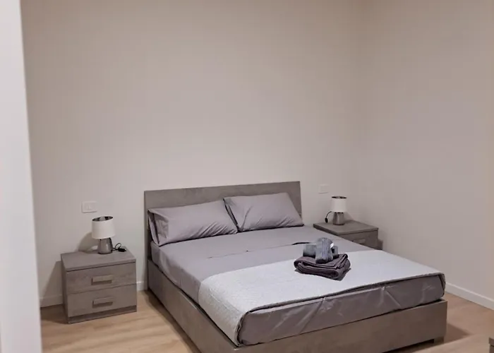 San Francesco Apartmán Terni