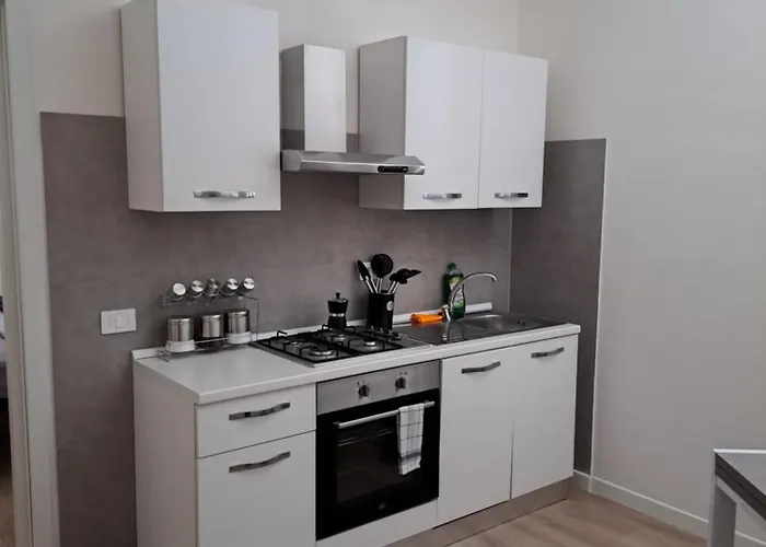 Apartamento San Francesco *