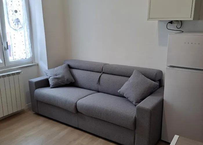 Apartmán San Francesco