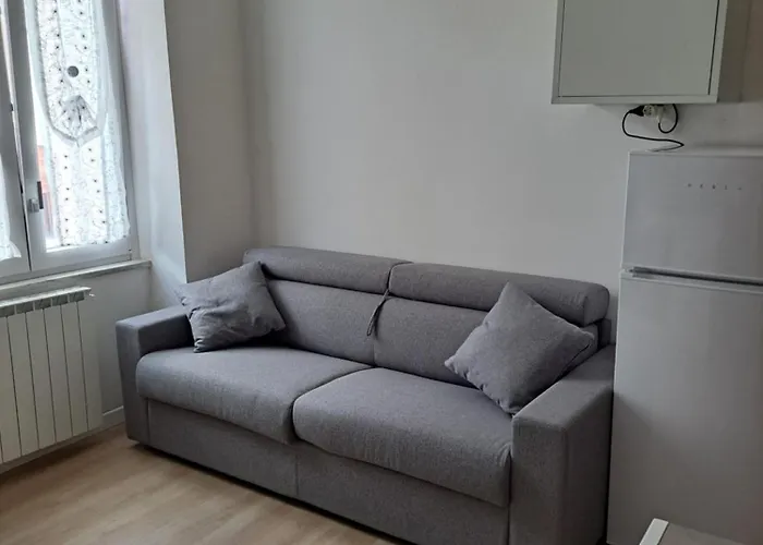 Apartamento San Francesco