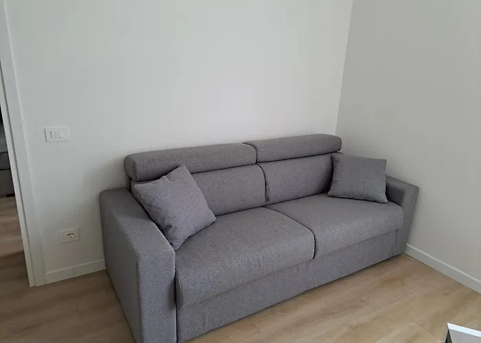 San Francesco Apartmán *