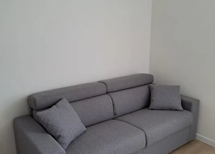 San Francesco Apartmán Terni