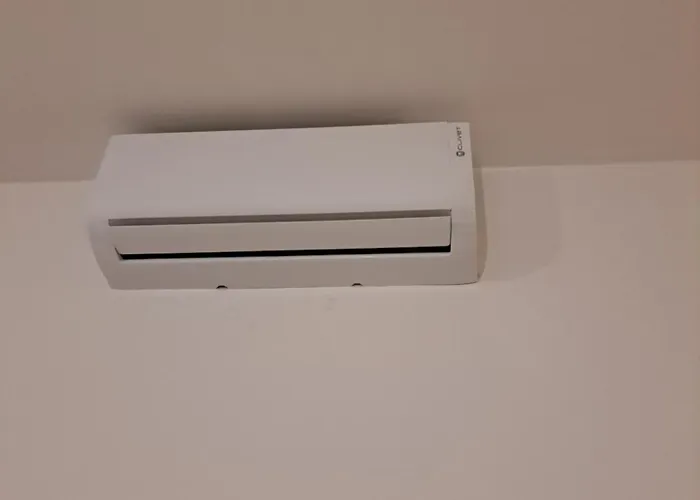 San Francesco Apartamento Terni