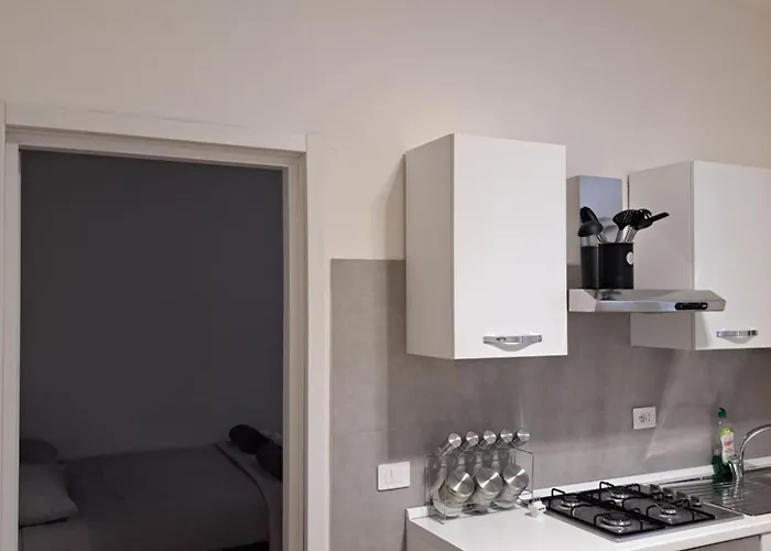 San Francesco Apartmán Terni