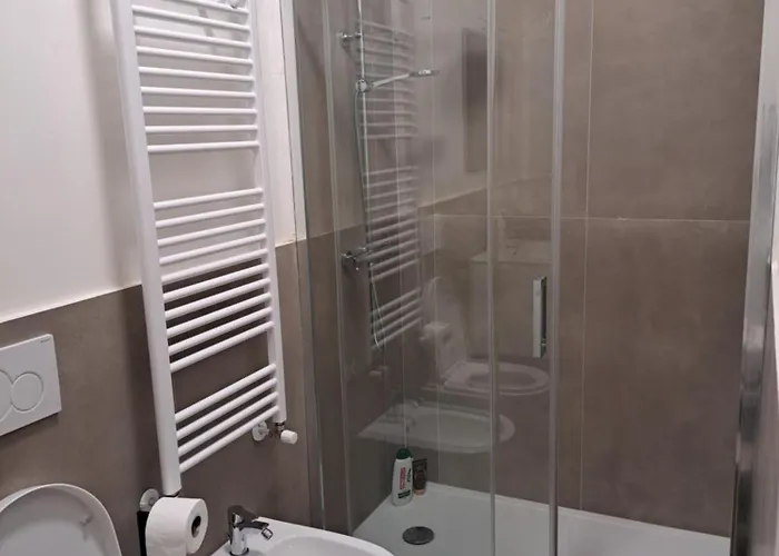 San Francesco Apartamento *