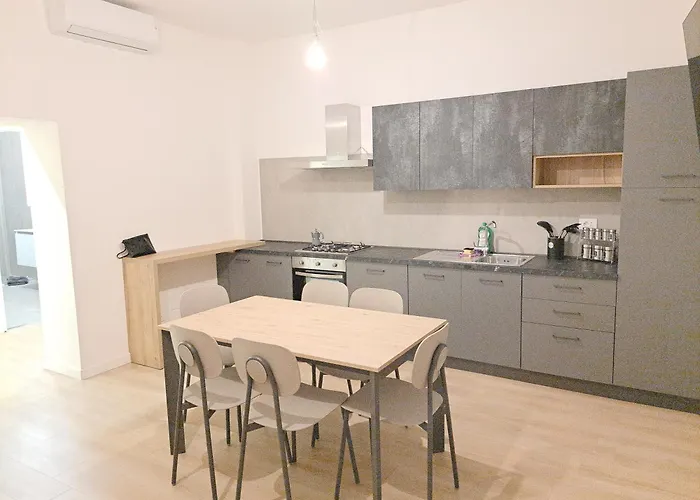 Apartmán San Francesco *
