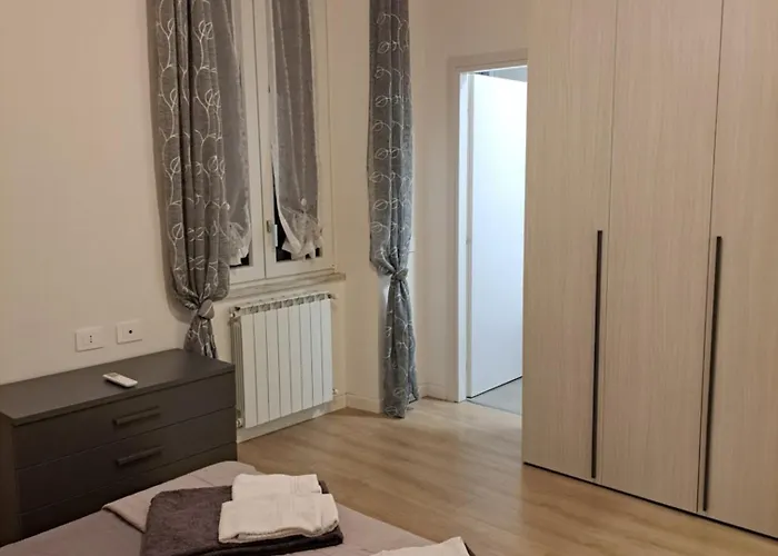 San Francesco Apartmán Terni