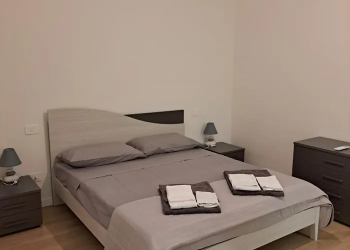 San Francesco Apartamento