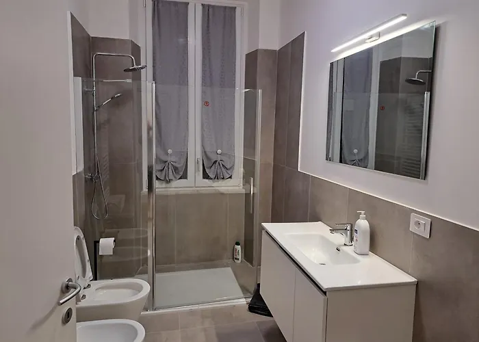 Apartmán San Francesco