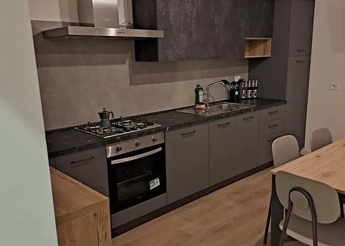 San Francesco Apartmán *