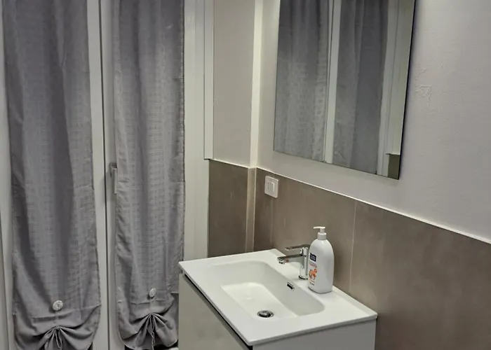 Apartamento San Francesco Terni