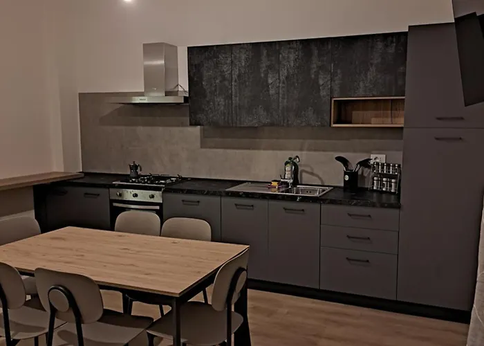 Apartmán San Francesco