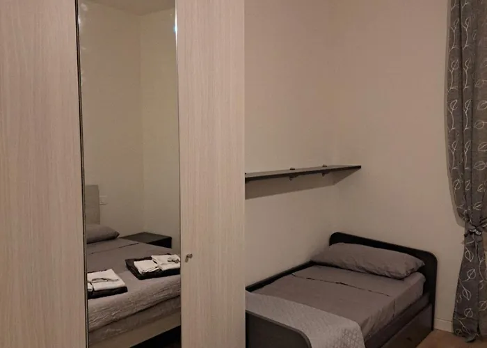 Apartamento San Francesco *