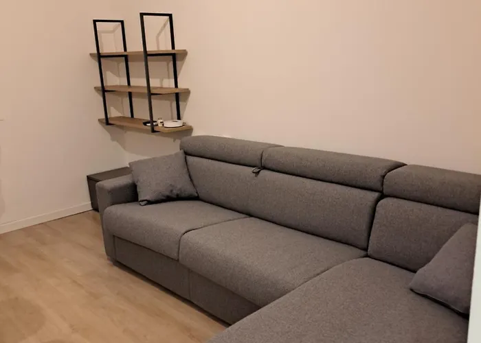 San Francesco Apartmán *