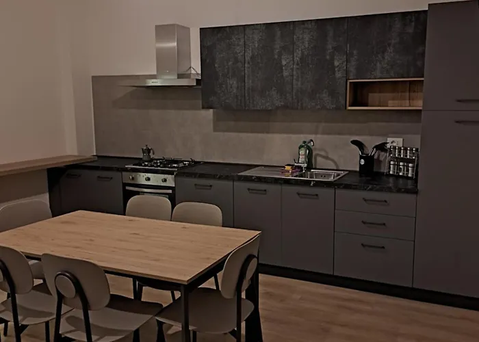 Apartmán San Francesco *