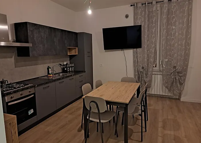 Apartmán San Francesco