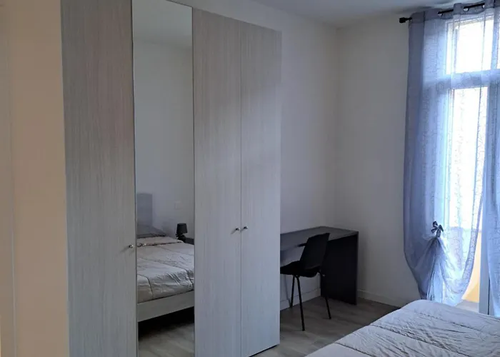 San Francesco Apartamento