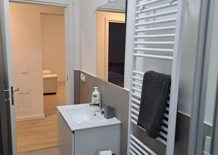 Apartamento San Francesco