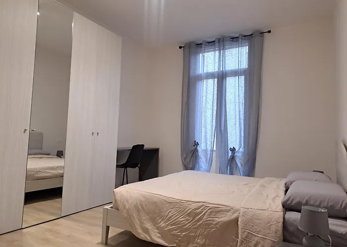 San Francesco Apartmán