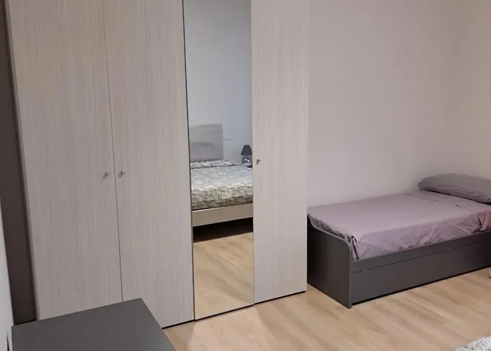 Apartamento San Francesco