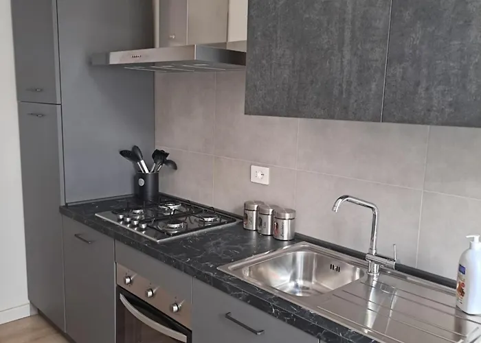 Apartamento San Francesco *