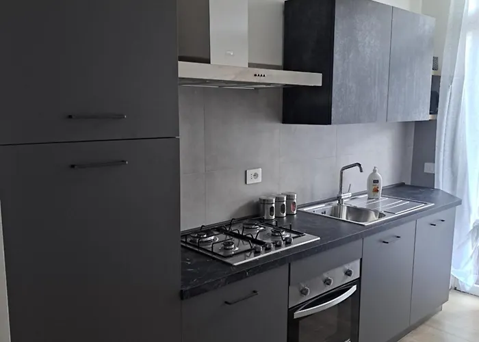 Apartmán San Francesco Terni