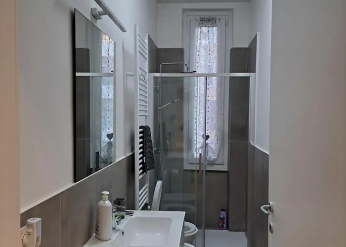 Apartmán San Francesco *