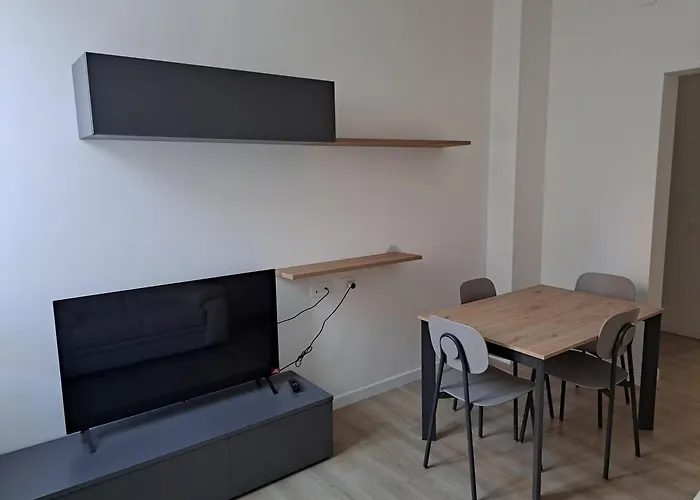 Apartmán San Francesco *