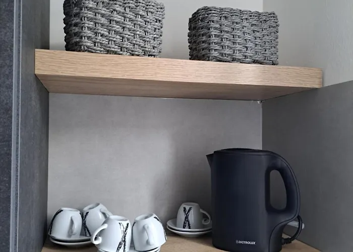 San Francesco Apartmán Terni