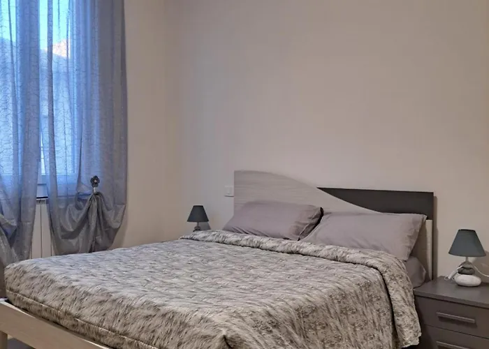 San Francesco Apartmán