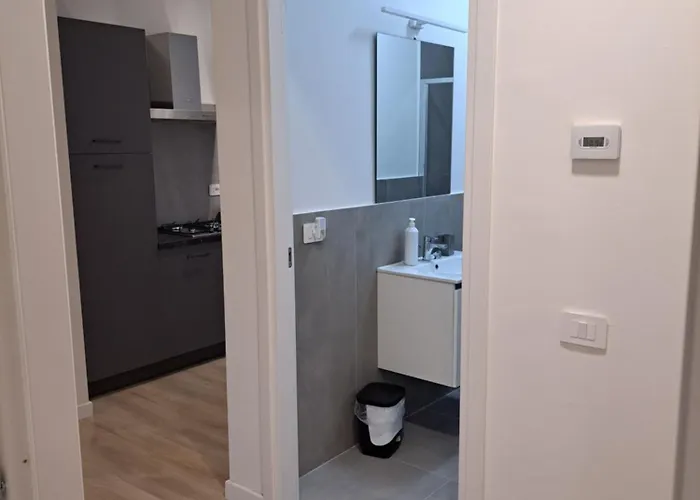 Apartamento San Francesco *